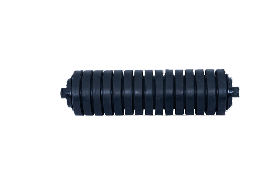 Buffer Transportor Idler