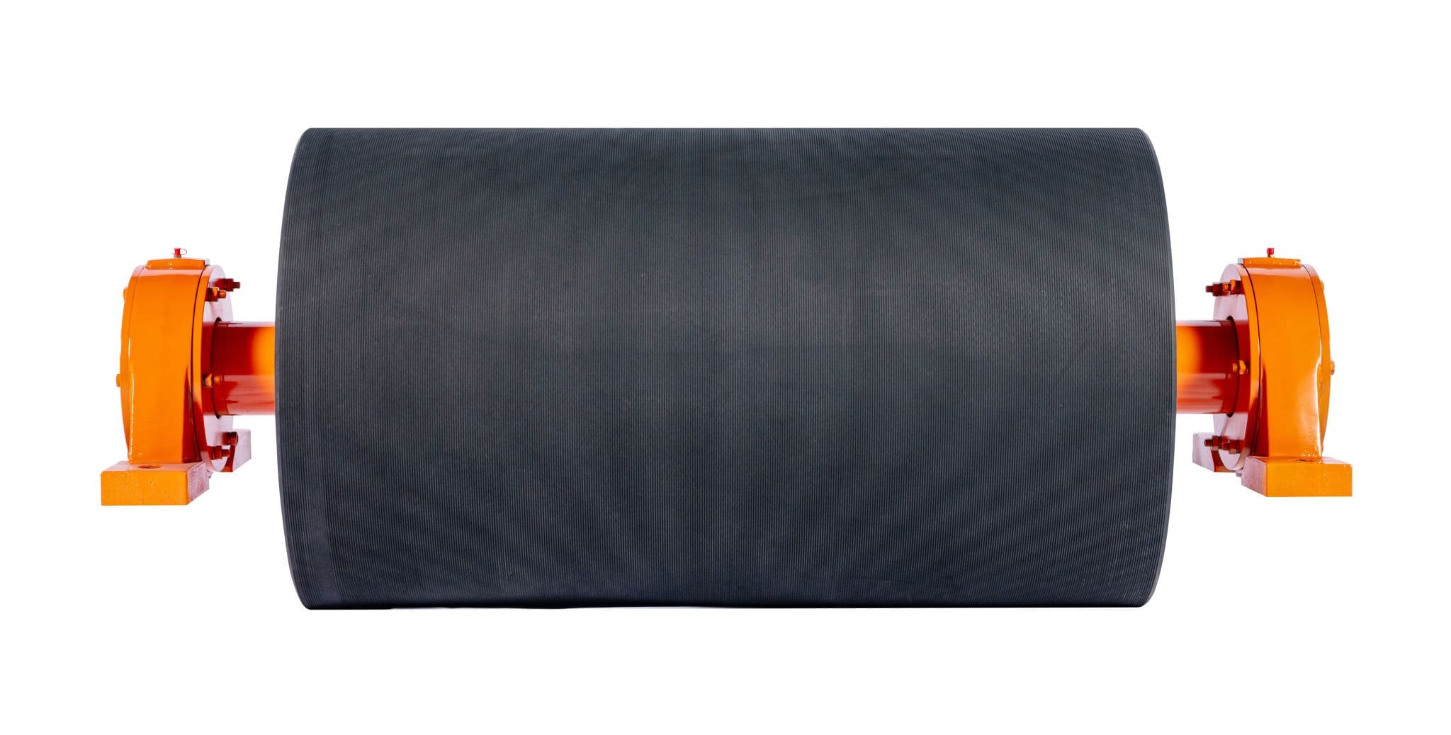 Scripete de preluare a transportorului pentru sistemul de transport