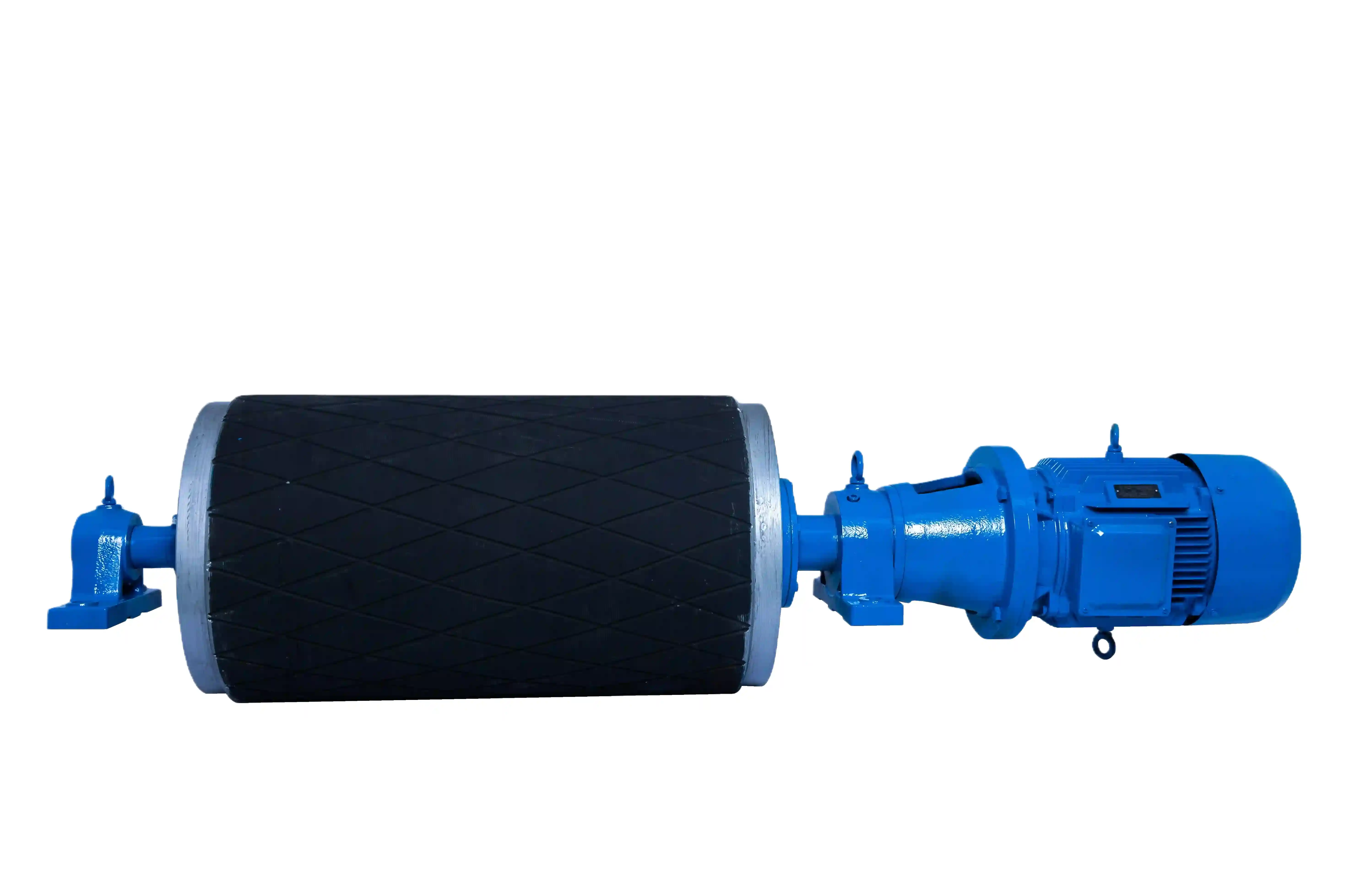 scripete tambur motorizat pentru sistem transportor